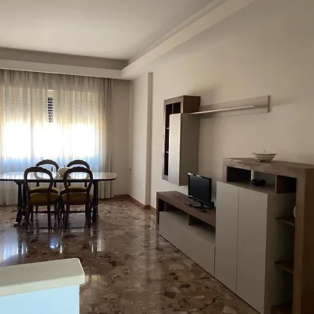 Patrizia Apartment Frosinone