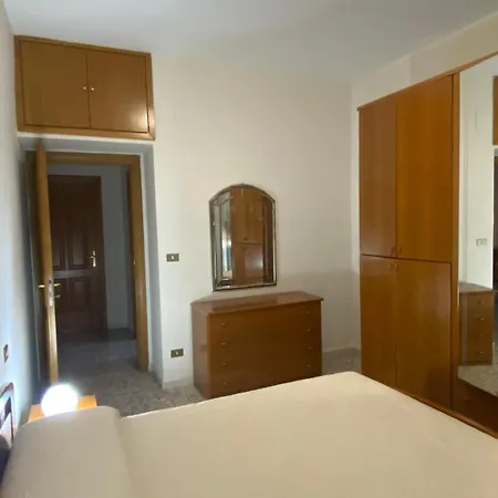 Patrizia Apartment *