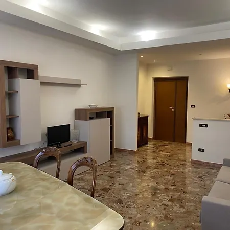 Apartment Patrizia Frosinone